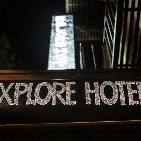 Explore Hotel And Hostel 联城 外观 照片