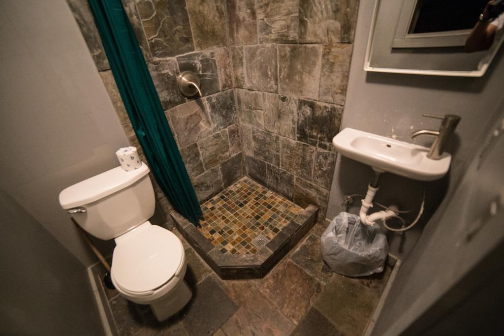 Explore Hotel And Hostel 联城 外观 照片